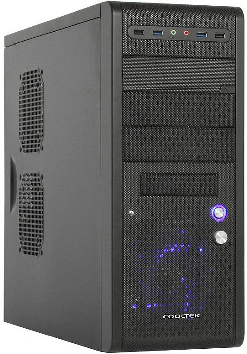 Cooltek K3 Evolution USB 3.0