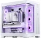 Jonsbo TK-4 White, Glasfenster Vorschaubild