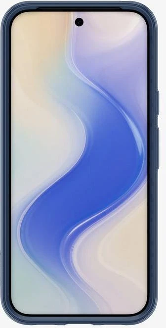 Spigen Parallax (MagFit) für Google Pixel 10 Pro XL Midnight Blue