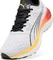 Puma ForeverRun Nitro puma white/sun stream/sunset glow (Herren) Vorschaubild