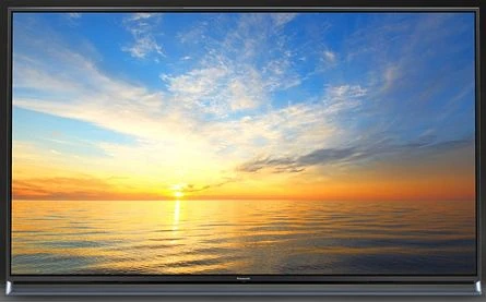 Panasonic TX-50AXW804