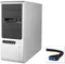 Fantec DD-25U3, USB-A 3.0 Vorschaubild