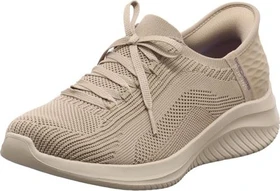 Skechers Slip-Ins Ultra Flex 3.0 Brilliant natur (Damen)