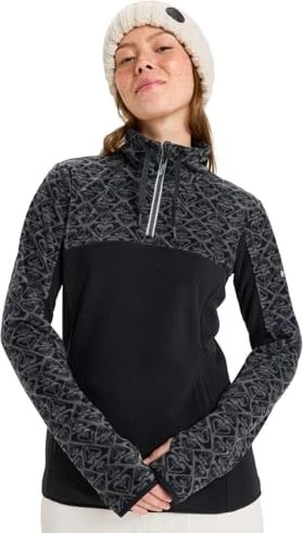Roxy Sayna Polarfleece Pullover (Damen)
