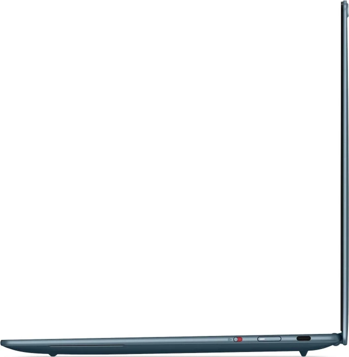 Lenovo Yoga Slim 7a 14AGP11, Tidal Teal, Ryzen AI 7 445, 16GB RAM, 1TB SSD