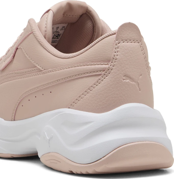 Puma Cilia rose quartz/puma white (Damen)