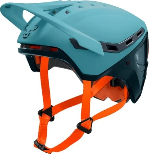 Dynafit TLT Helm storm blue