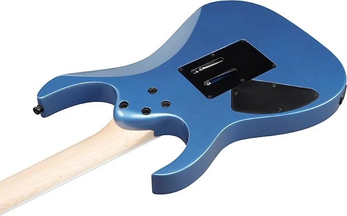Ibanez RG460DX BLH Blue Haze