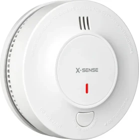 X-Sense SD19-W, Funk-Rauchmelder