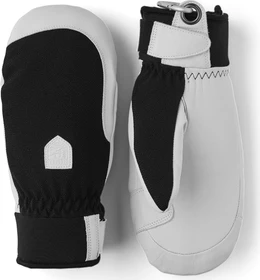 Hestra Army Leather Patrol Mitt Skihandschuhe schwarz (Damen)