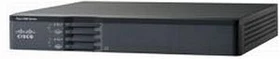 Cisco 866, Security Router