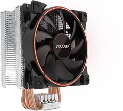 PCCooler GI-X4 V2 Corona R