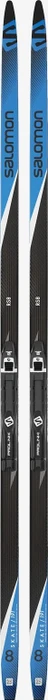 Salomon RC 8 X-Stiff (inkl. Bindung) (Modell 2021/2022)