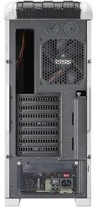 Cooler Master CM 690 II Advanced Black & White Edition