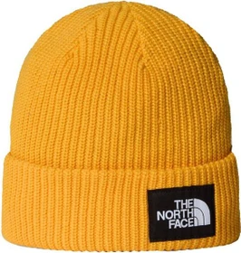 The North Face Salty Lined Mütze summit gold