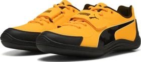 Puma evoSPEED Throw 10.5 sun stream/sunset glow/metallic silver