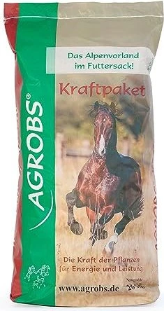 Agrobs Kraftpaket, 20kg