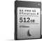 Angelbird AV PRO SE CFexpress MK2 R3700/W1100 CFexpress 4.0 Type B 512GB Vorschaubild