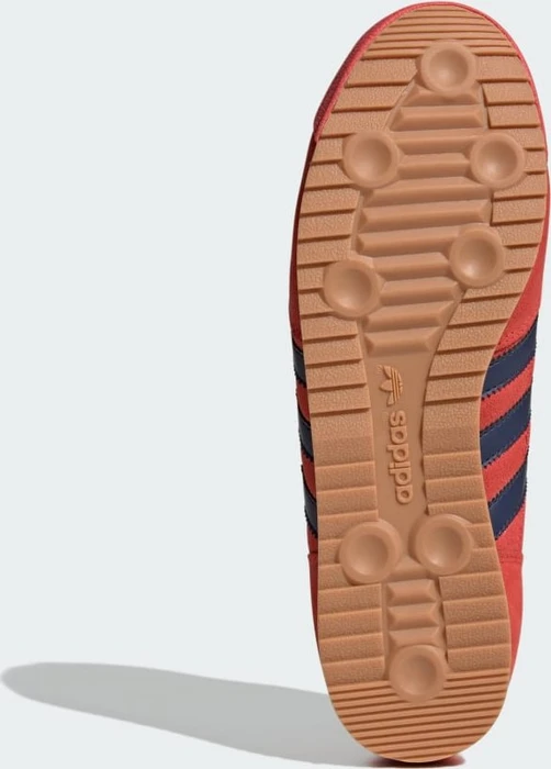adidas R71 semi lucid red/dark blue/gold metallic (Herren)