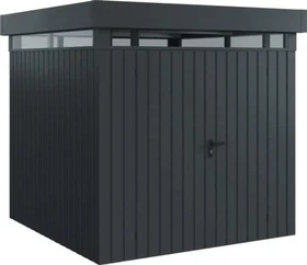 EcoStar Euroline Trend EFDL5 Gerätehaus anthrazitgrau