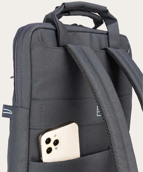 Tucano Work Out 4 Notebook Rucksack für MacBook Pro 14", blau