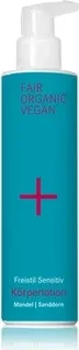 i+m Naturkosmetik Freistil Sensitiv Körperlotion, 200ml