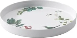 Villeroy & Boch Avarua Servierschale 33cm weiß