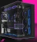 Lian Li O11 Dynamic / O11D EVO RGB, schwarz, Glasfenster Vorschaubild