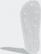 adidas Adilette cloud white/red (Herren) Vorschaubild
