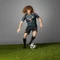 adidas FC Bayern München Authentic 2024/2025 Auswärtstrikot kurzarm (Herren) Vorschaubild
