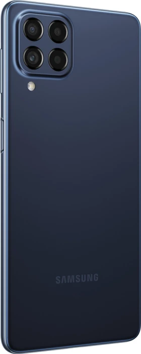 Samsung Galaxy M53 5G M536B/DSN blau
