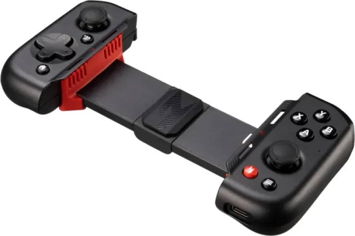 Acer Nitro NGR400 Controller schwarz (Xbox SX/Xbox One/PC)