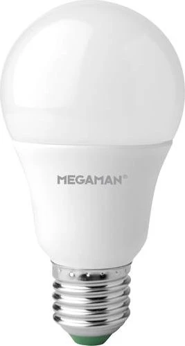 Megaman Classic LED Birne E27 9.5W/840 neutralweiß matt