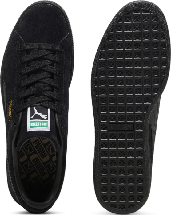 Puma Suede Classic puma black
