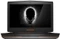 Dell Alienware 18 R1, Core i7-4900MQ, 32GB RAM, 512GB SSD, 750GB HDD, 2x GeForce GTX 780M, DE Vorschaubild