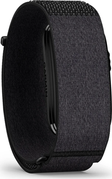 Garmin Cirqa Smart Band S/M schwarz