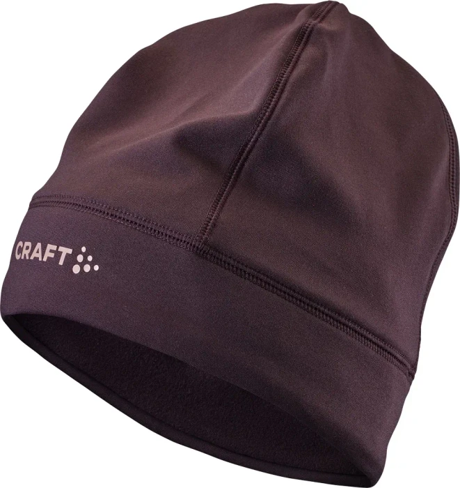 Craft Core Essence Thermal Mütze dark plum