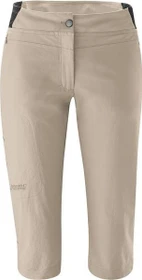 Maier Sports Inara Vario Hose 3/4 feather gray (Damen)