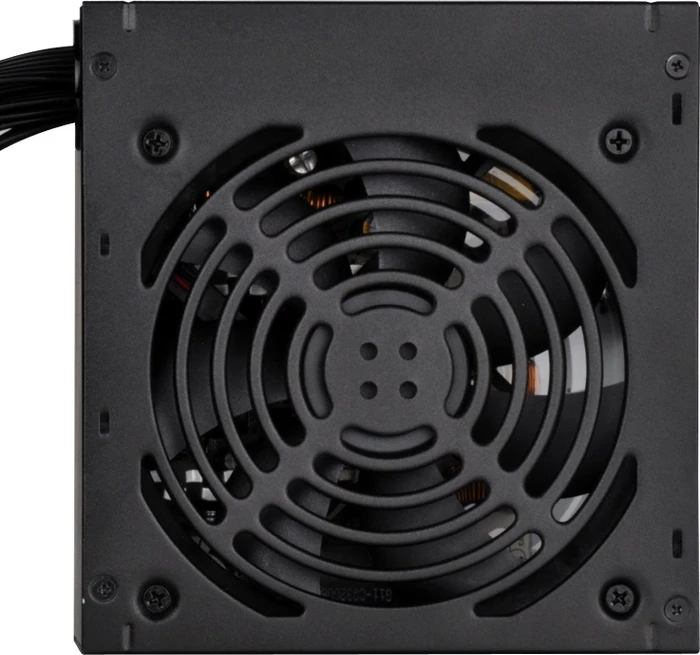 SilverStone Essential Bronze ET650-B (Rev. 1.4) 650W, ATX 2.4