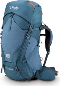 Rab Exion ND55 orion blue (Damen)