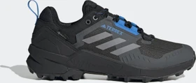 adidas Terrex Swift R3 GTX core black/grey three/blue rush (Herren)