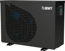 BWT IC 182 Wärmepumpe