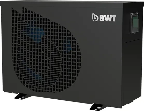 BWT IC 182 Wärmepumpe