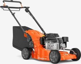 Husqvarna LC 551SP Benzin-Rasenmäher