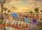 Schmidt Spiele Jasmine Dancing in the Desert Sunlight Vorschaubild