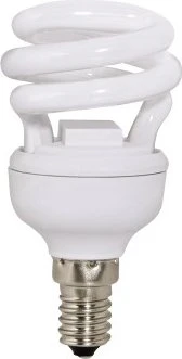 Xavax High Line LED Birne E27 10.5W/827 warmweiß