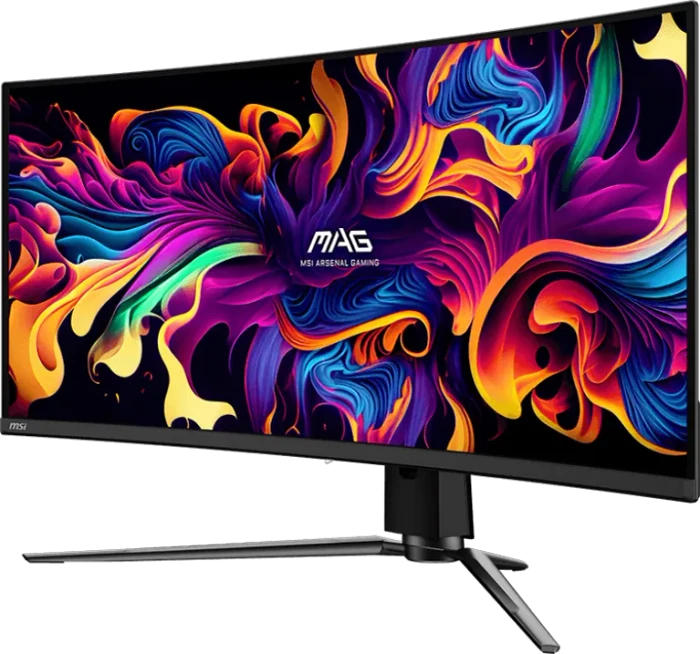MSI MAG 341CQPDE QD-OLED ab € 648,90 (2026) | Preisvergleich Geizhals ...