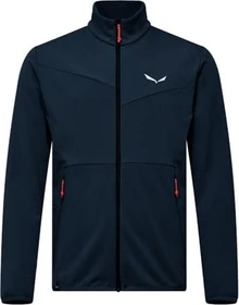 Salewa Puez Cammino Polarlite Jacke blueberry (Herren)