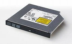 TEAC DV-W28S-A, SlimLine schwarz, SATA