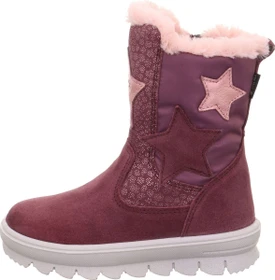 Superfit Flavia Gore-Tex rot/rosa (Junior)